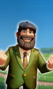 Big Bass Day at the Races