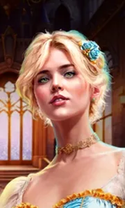 Story Of Cinderella