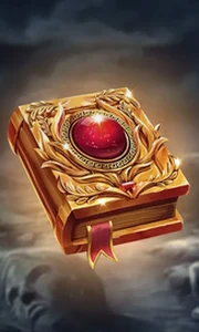 Book Of Demi Gods IV- TGE