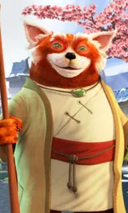 The Legend of Shangri-La: Cluster Pays
