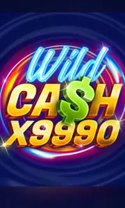Play Wild Cash x9990