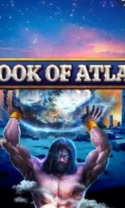 Book Of Atlas