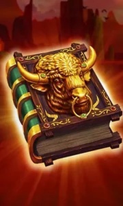 Book Of Rampage -Reloaded
