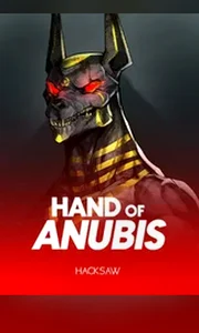 Hand of Anubis