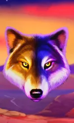 Wolf Gold