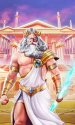 Gates of Olympus