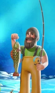 Big Bass Bonanza