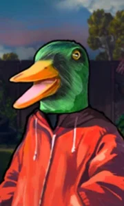 Duck Hunters