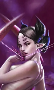 Athenas Glory Story Of Arachne