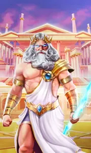 Gates of Olympus
