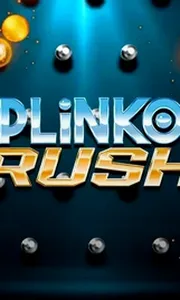 Plinko Rush
