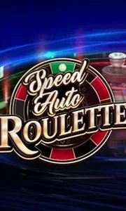 Speed Auto Roulette