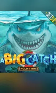 A Big Catch - Hold & Win