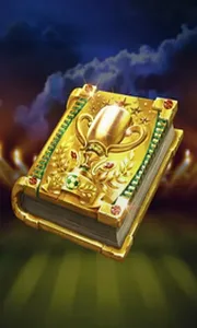 Book Of Champions Reloaded