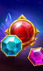 Diamond Cascade
