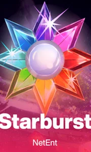 Starburst