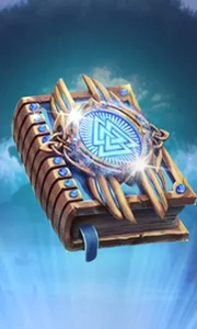 Book Of Demi Gods 3