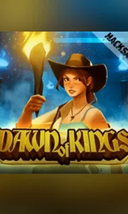 Dawn of Kings