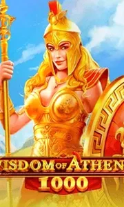 Wisdom of Athena 1000 -