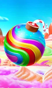 Sweet Bonanza