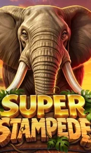 Super Stampede