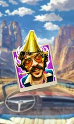 Vegascaline
